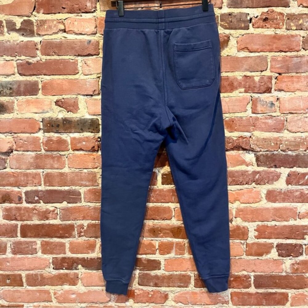 John Elliott Sweatpant Jogger Size 3 Large Faded Blue - Picture 6 of 6